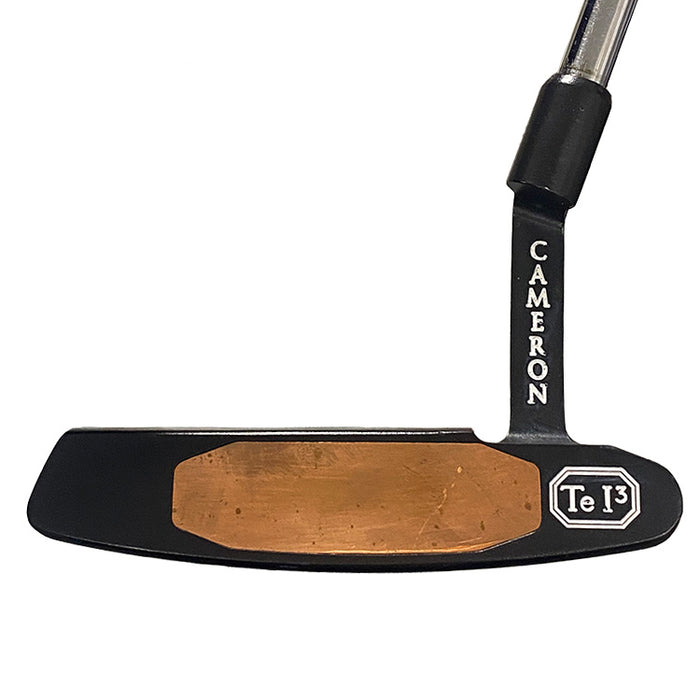 Scotty Cameron '98 Newport Teryllium Golf Putter - Second Hand