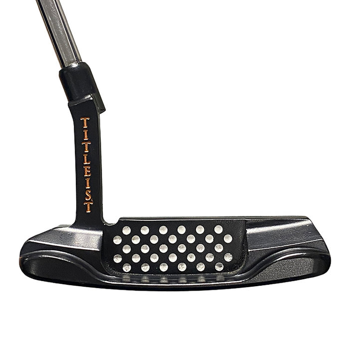 Scotty Cameron '98 Newport Teryllium Golf Putter - Second Hand
