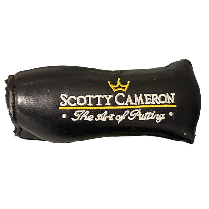 Scotty Cameron '98 Newport Teryllium Golf Putter - Second Hand