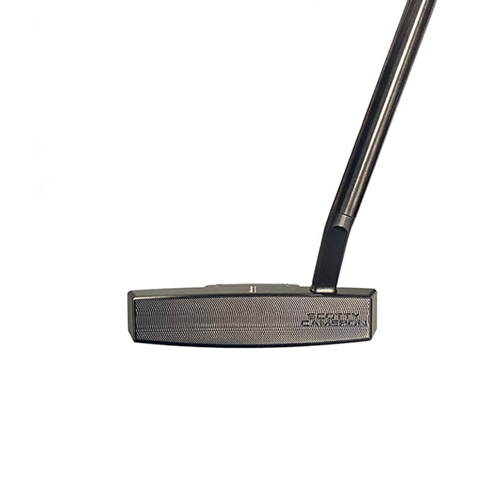 Scotty Cameron Phantom X 9.5 Triple Black Golf Putter - Limited Edition (Shop soiled)