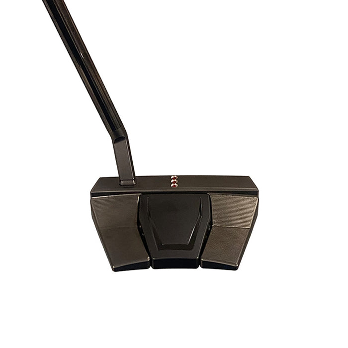 Scotty Cameron Phantom X 9.5 Triple Black Golf Putter - Limited Edition (Shop soiled)