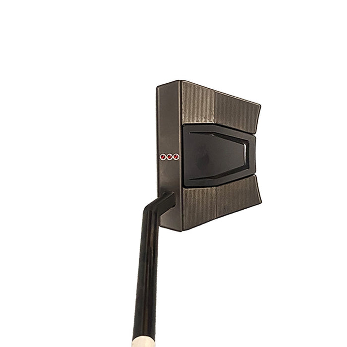 Scotty Cameron Phantom X 9.5 Triple Black Golf Putter - Limited Edition (Shop soiled)