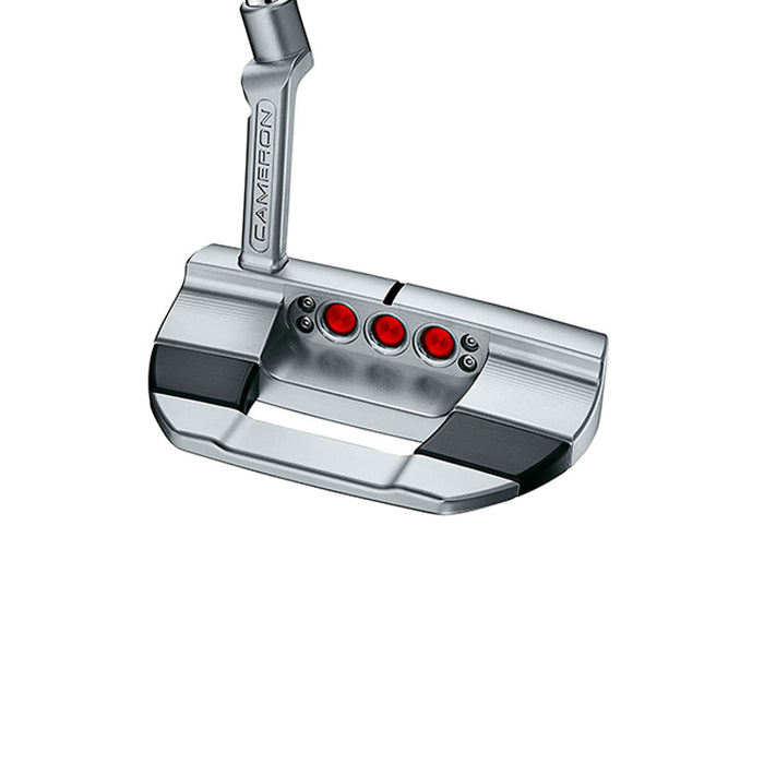 Scotty Cameron Studio Style Fastback 2 Golf Putter