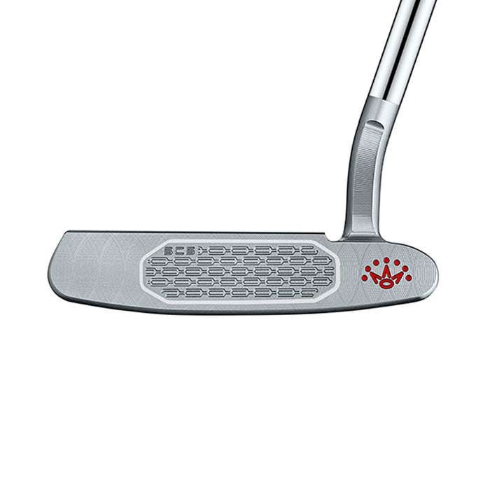 Scotty Cameron Studio Style Santa Fe Golf Putter