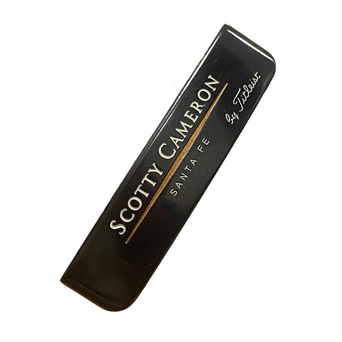 Scotty Cameron '98 Santa Fe Teryllium Golf Putter - Second Hand