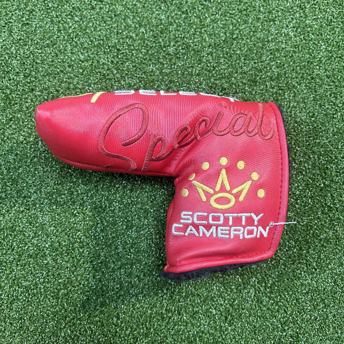 Scotty Cameron Special Select Newport 2 Golf Putter - Second Hand