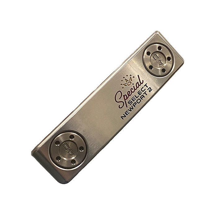 Scotty Cameron Special Select Newport 2 - Second Hand
