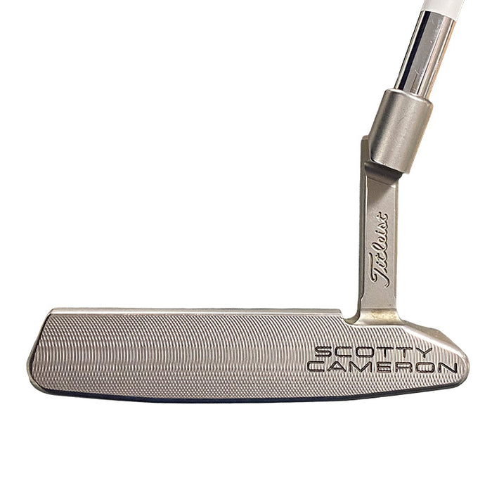 Scotty Cameron Special Select SquareBack 2 Golf Putter - Second Hand