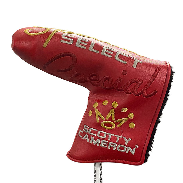 Scotty Cameron Special Select SquareBack 2 Golf Putter - Second Hand