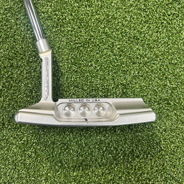 Scotty Cameron Super Select Newport 2 Golf Putter - Second Hand