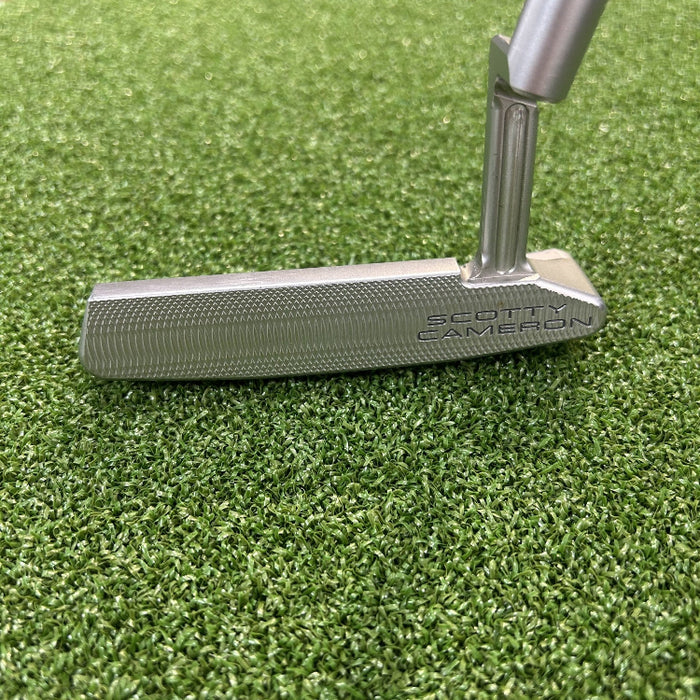 Scotty Cameron Super Select Newport 2 Golf Putter - Second Hand