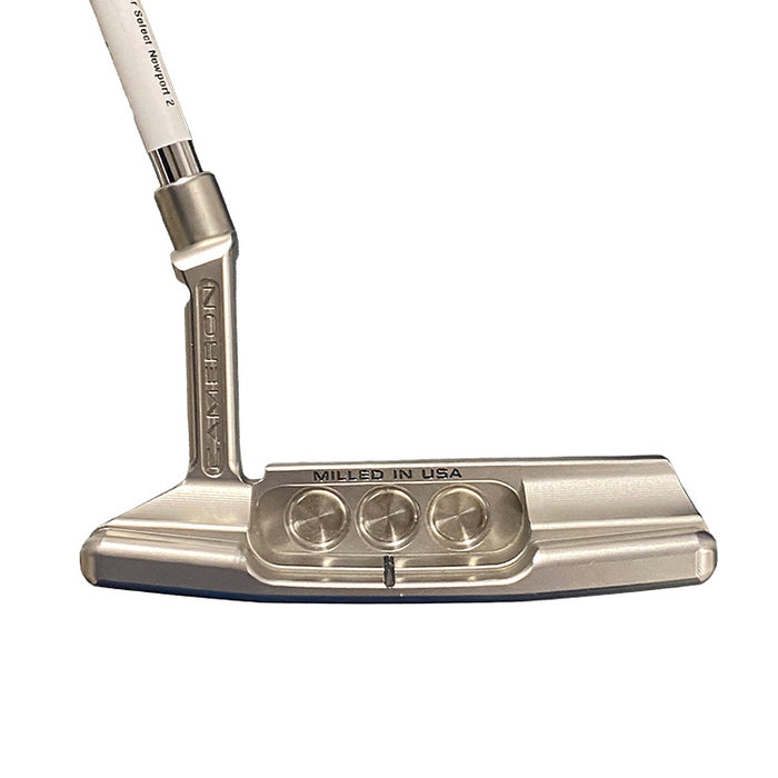 Scotty Cameron Super Select Newport 2 Golf Putter - Second Hand