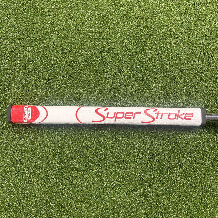 Scotty Cameron Super Select Newport + Golf Putter - Second Hand