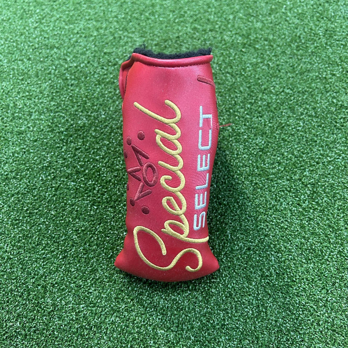 Scotty Cameron Super Select Newport + Golf Putter - Second Hand