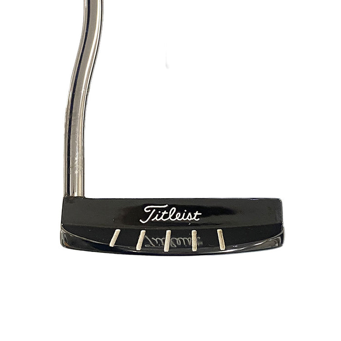 Scotty Cameron Del Mar Golf Putter - Second Hand Side View 