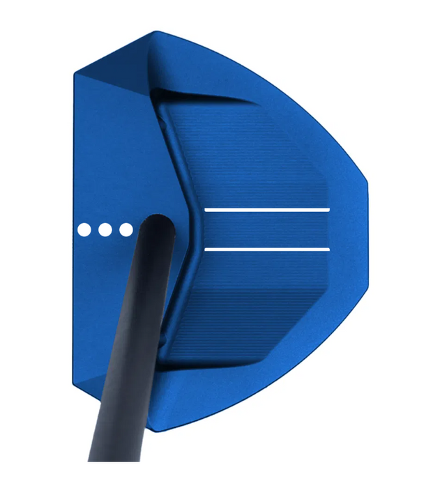 L.A.B. Golf OZ.1 Golf Putter
