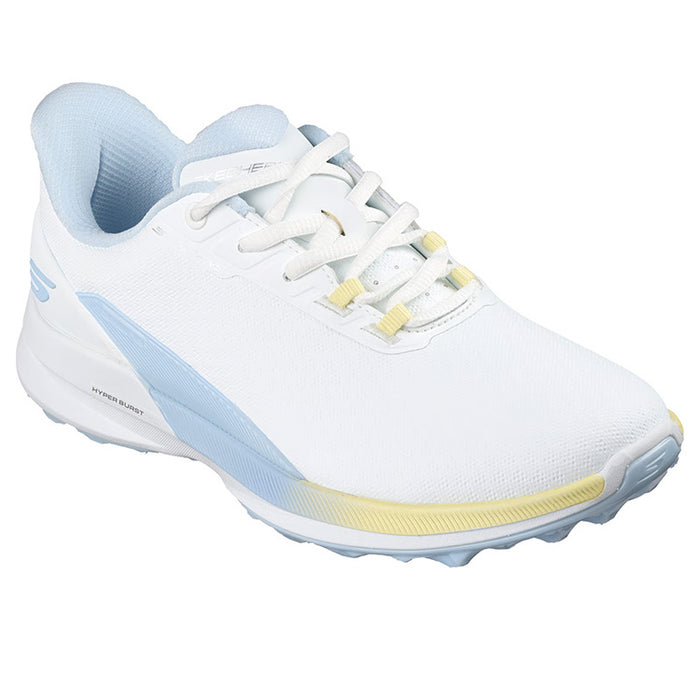 Skechers Ladies Pure SI Slip-ins Waterproof Golf Shoes