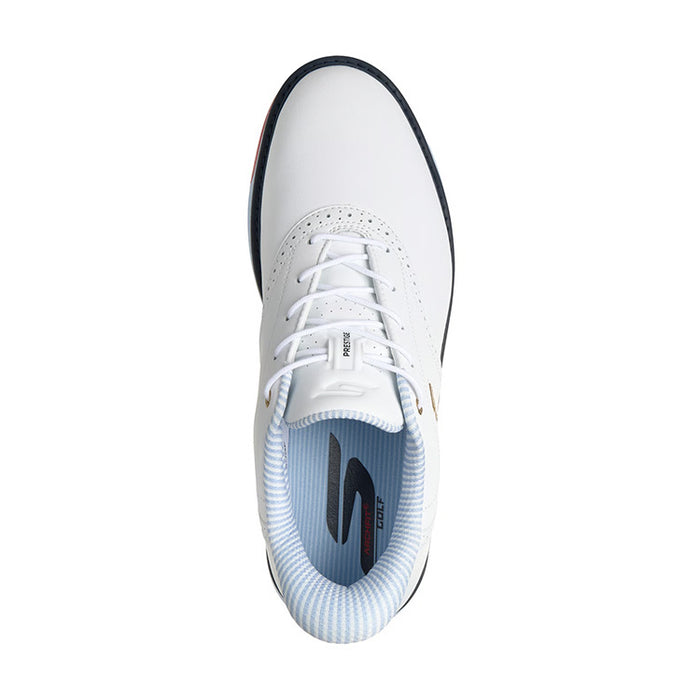 Skechers  GO GOLF Prestige Slip-ins Waterproof Golf Shoes
