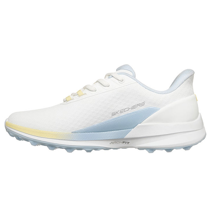 Skechers Ladies Pure SI Slip-ins Waterproof Golf Shoes