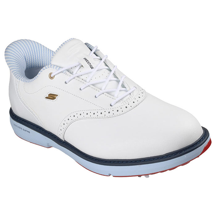 Skechers  GO GOLF Prestige Slip-ins Waterproof Golf Shoes