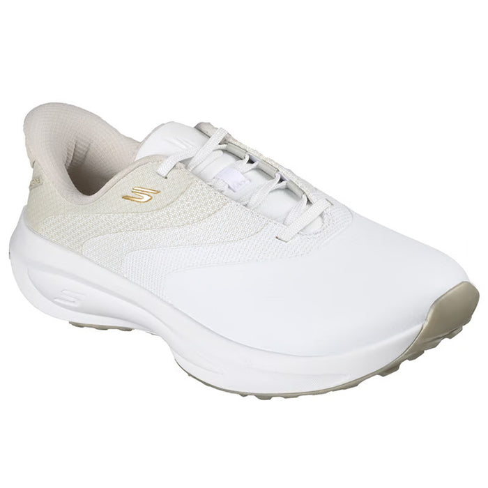 Skechers Ladies Flow SI Slip-ins Waterproof Golf Shoes