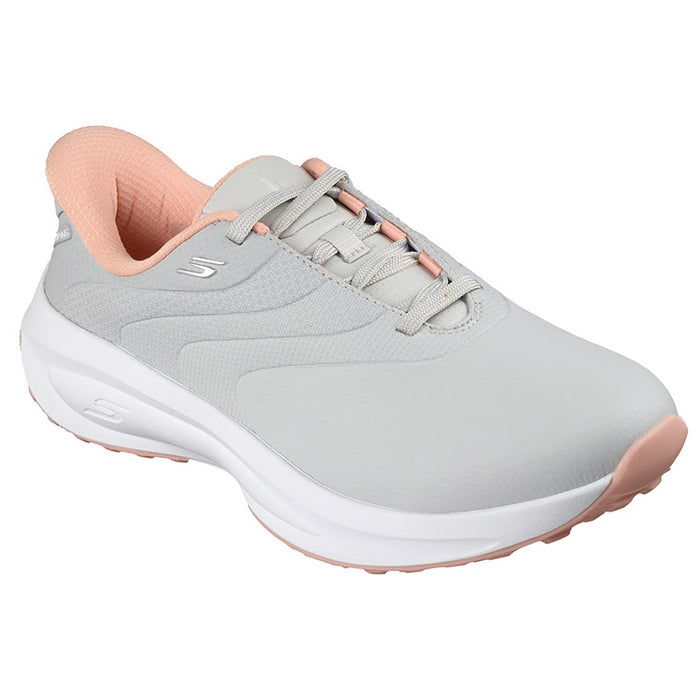 Skechers Ladies Flow SI Slip-ins Waterproof Golf Shoes