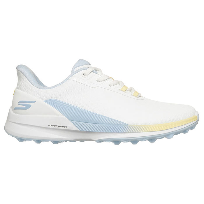 Skechers Ladies Pure SI Slip-ins Waterproof Golf Shoes