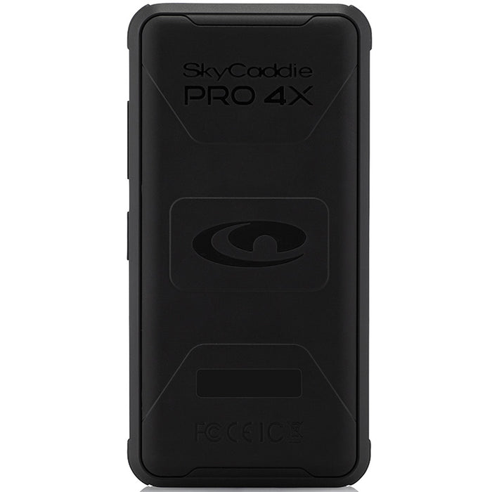 SkyCaddie PRO 4X Golf GPS