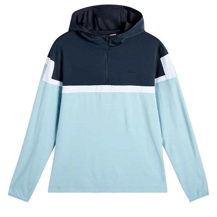 J.Lindeberg Sole Golf Hoodie
