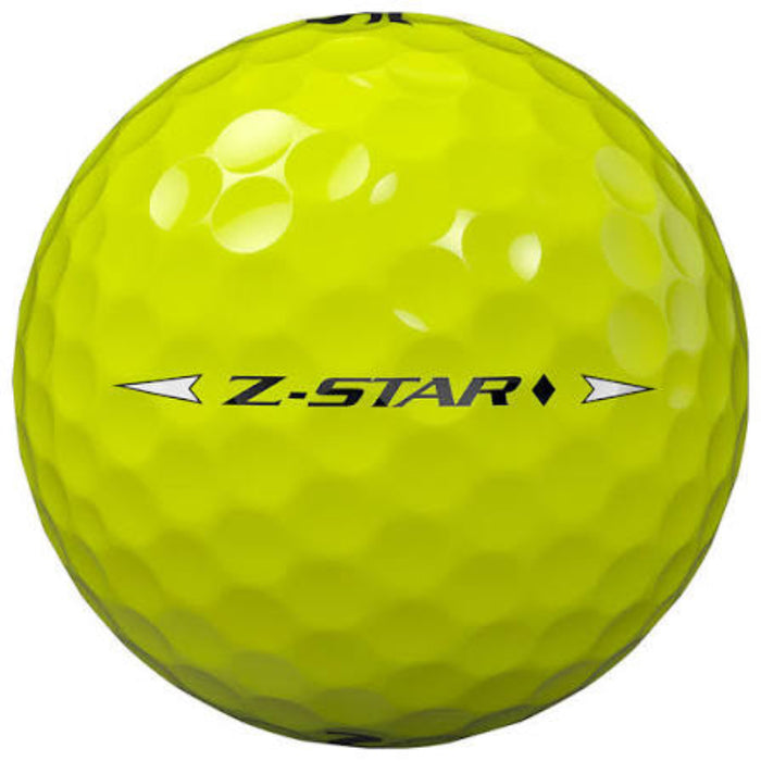 Srixon Z-Star Diamond 3 Personalised Golf Balls