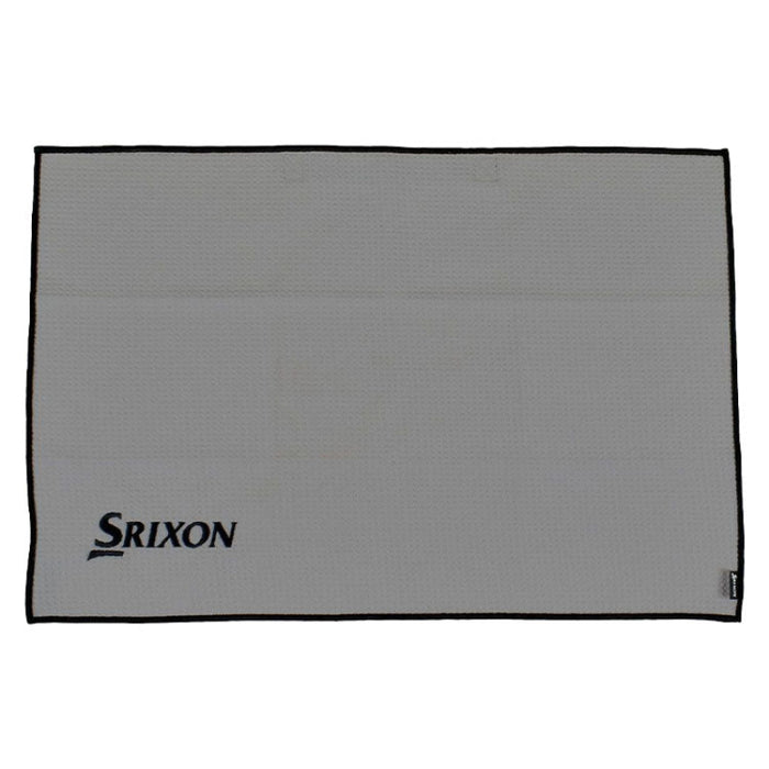 Srixon TriFold Microfibre Golf Towel