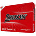 Srixon Distance Golf Balls - White 