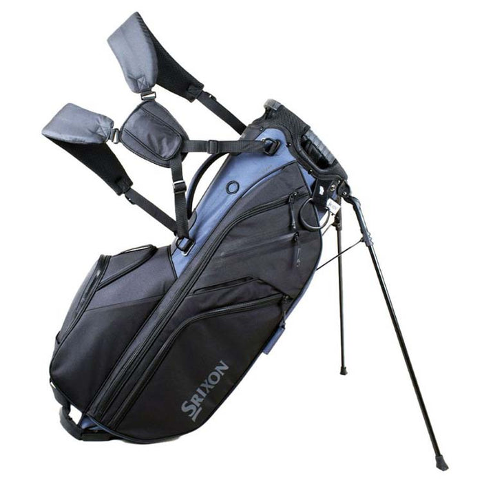 Srixon Premium Golf Stand Bag