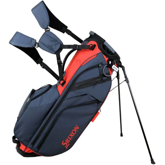 Srixon Premium Golf Stand Bag