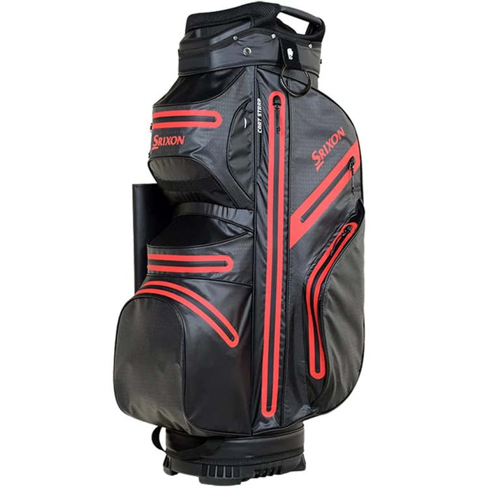 Srixon Waterproof Golf Cart Bag