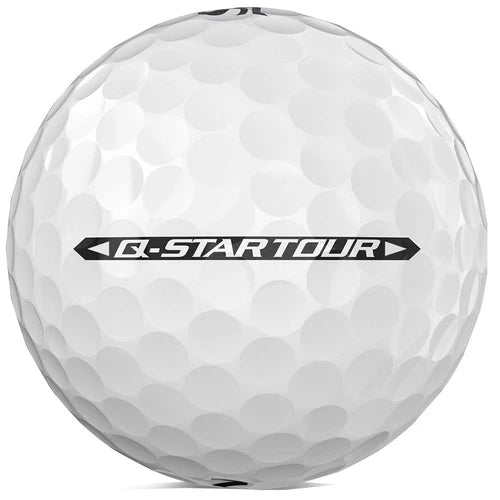 Srixon Q-Star Tour 6 Personalised Golf Balls