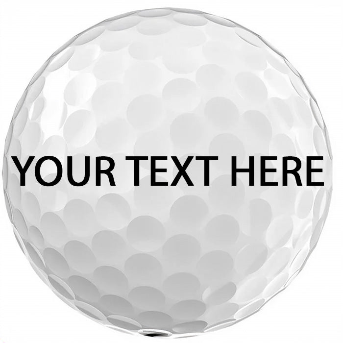 Srixon Q-Star Tour 6 Personalised Golf Balls