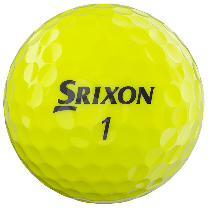 Srixon Q-Star Tour 6 Personalised Golf Balls
