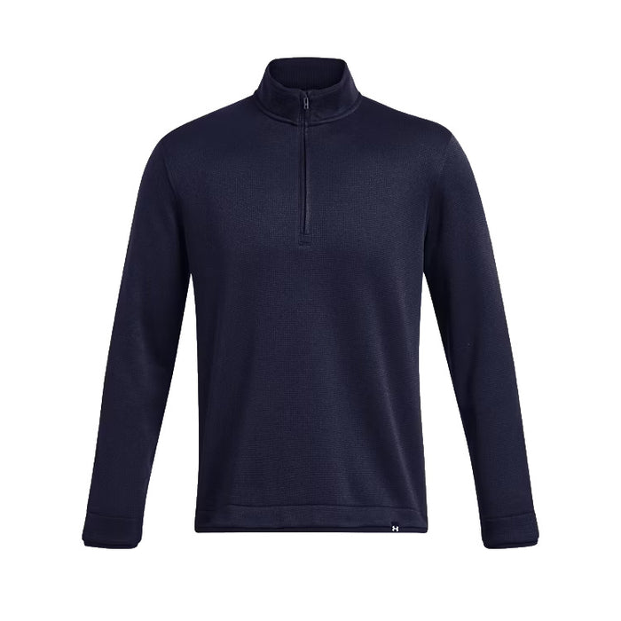 Under Armour Storm 1/4 Zip Golf Pullover