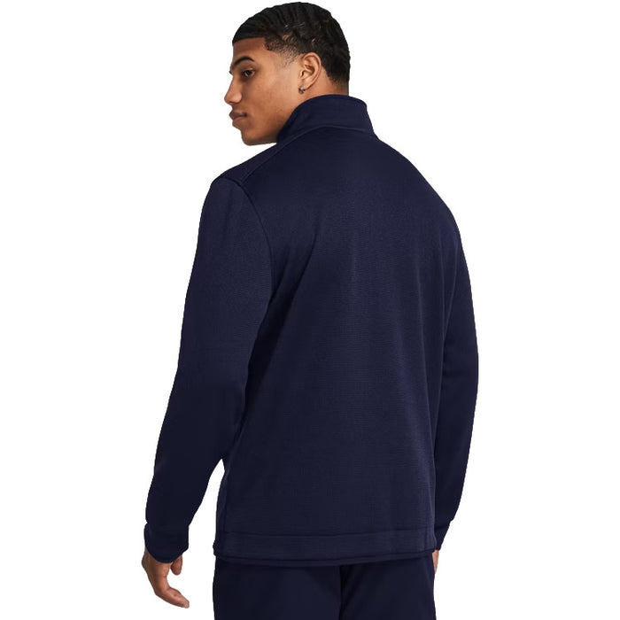 Under Armour Storm 1/4 Zip Golf Pullover