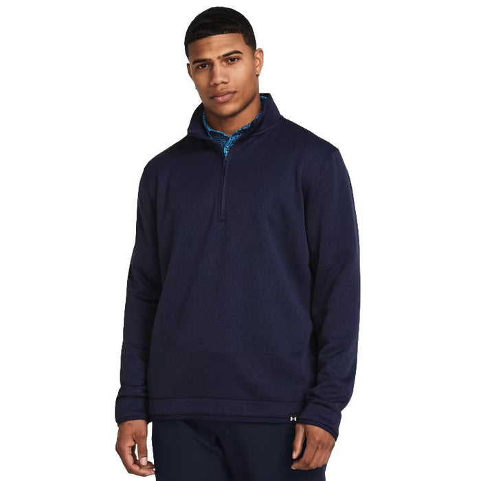Under Armour Storm 1/4 Zip Golf Pullover