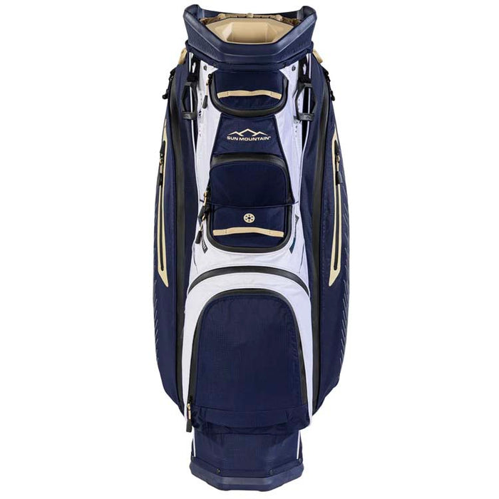 Sun Mountain C130 H2NO Cart Bag