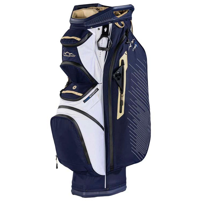 Sun Mountain C130 H2NO Cart Bag