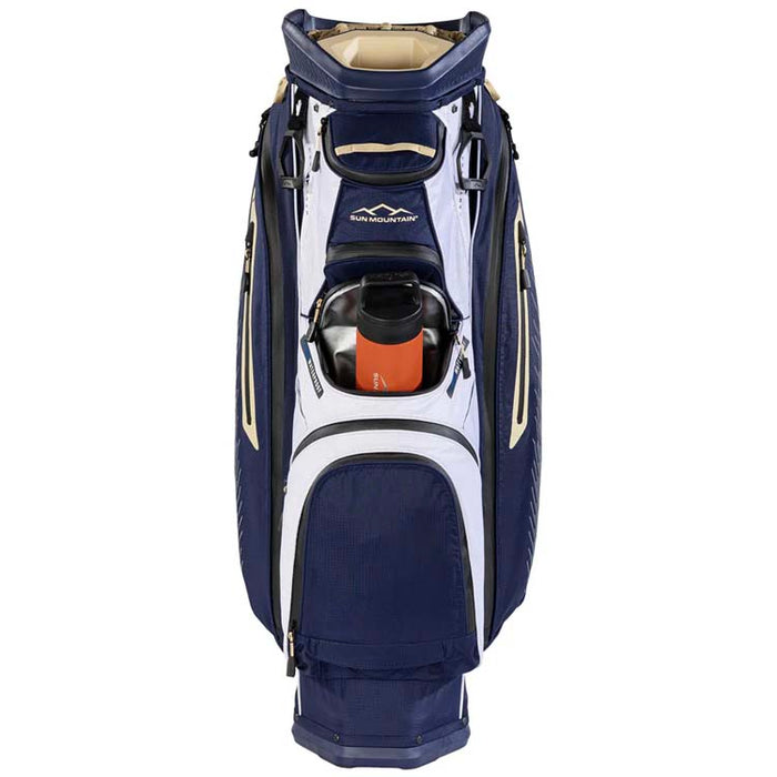Sun Mountain C130 H2NO Cart Bag