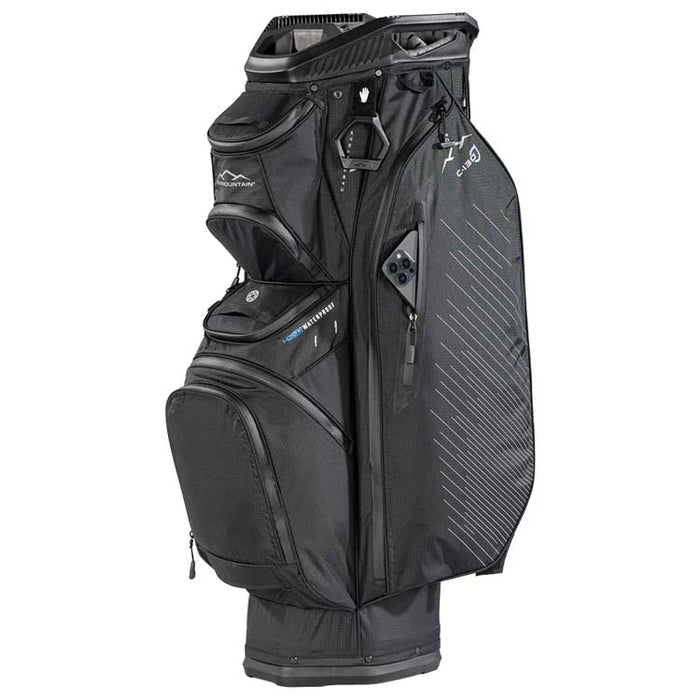 Sun Mountain C130 H2NO Cart Bag