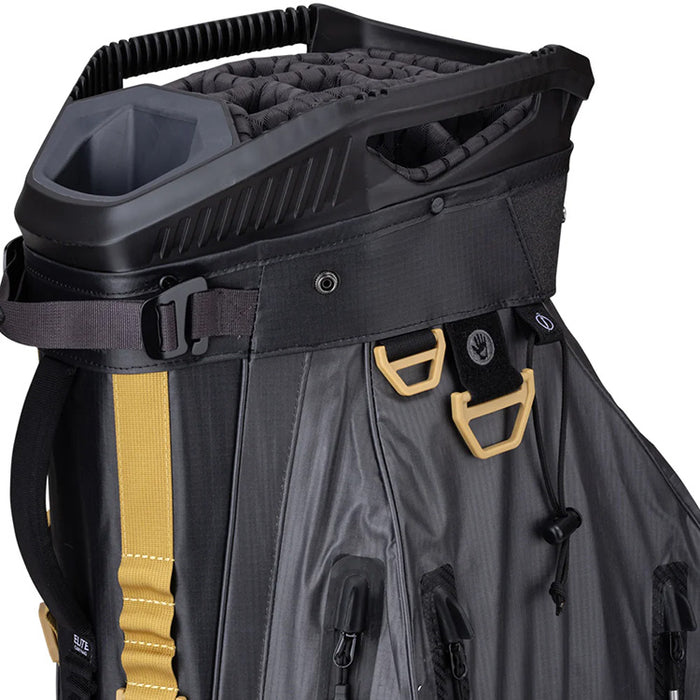 Sun Mountain H2NO Elite Waterproof Cart Bag