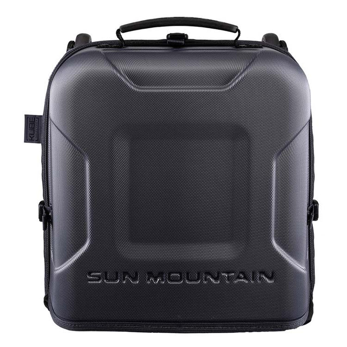Sun Mountain Kube Golf Travel Cover