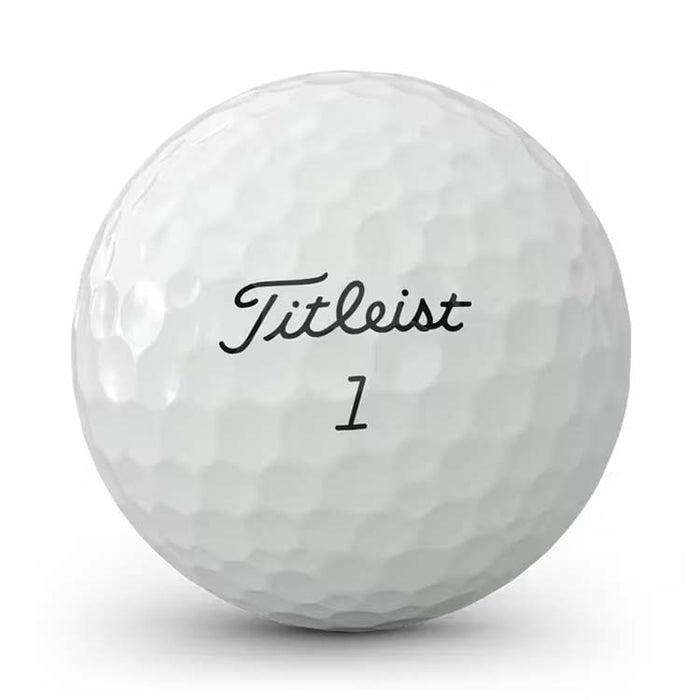 Titleist Tour Soft AIM Performance Golf Balls