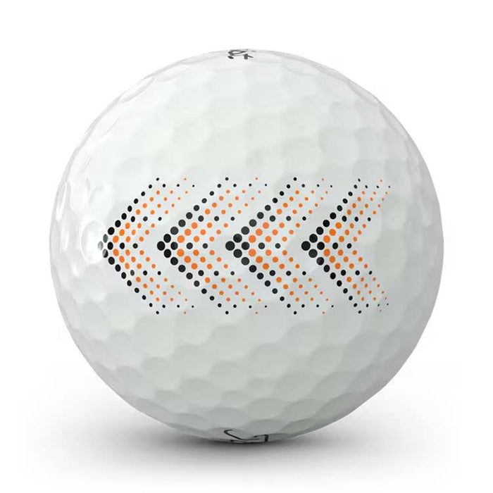 Titleist Velocity AIM Golf Balls