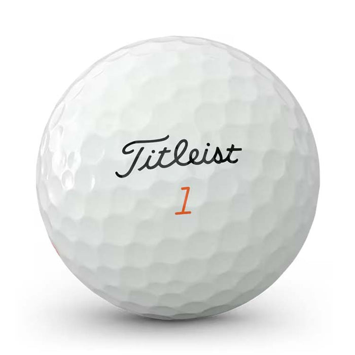 Titleist Velocity AIM Golf Balls
